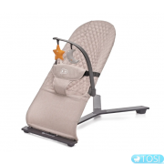 Шезлонг Kinderkraft Mimi